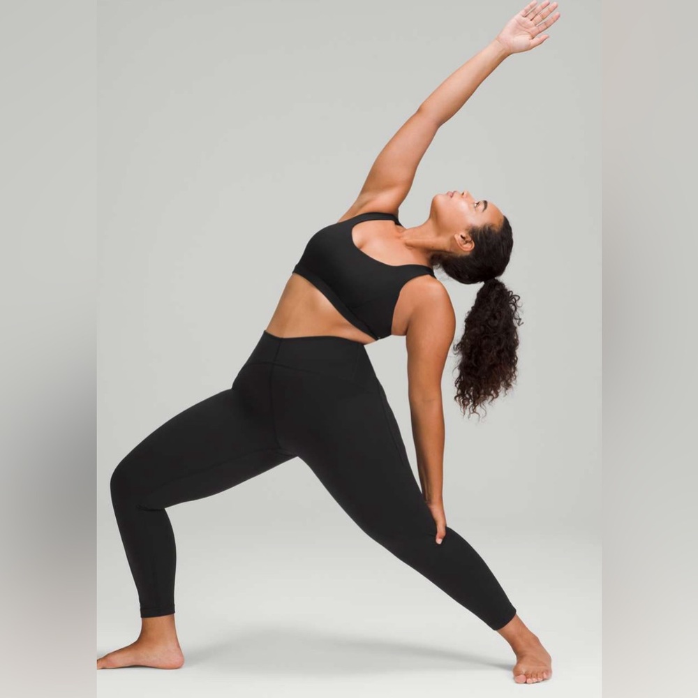 Lululemon Instill High rise 25”